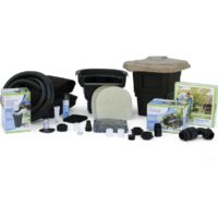 Pond Kits with Pump