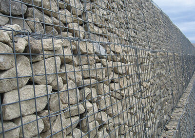 Gabion Stone (Limestone)